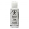 Cosmic Shimmer Sparkle Fabric Paint Silver Shine | 50ml