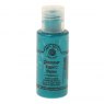 Cosmic Shimmer Cosmic Shimmer Fabric Paint Turquoise Wave | 50ml