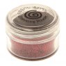 Cosmic Shimmer Brilliant Sparkle Embossing Powder Silver Tinsel | 20ml