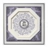 Sue Wilson Sue Wilson Craft Dies Noble Collection Double Stitched Octagon | Set of 18