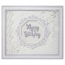 Sue Wilson Sue Wilson Craft Dies Configurations Collection Chantilly Lace Edger | Set of 3
