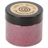 Cosmic Shimmer Ultra Sparkle Texture Paste Apple Red | 50ml