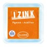 Aladine Izink Pigment Ink Pad Light Orange | 5cm x 5cm