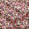 Cosmic Shimmer Cosmic Shimmer Biodegradable Glitter Mix Marshmallow | 10 ml