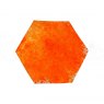 Cosmic Shimmer Cosmic Shimmer Shimmer Shakers Tangy Tangerine | 10ml